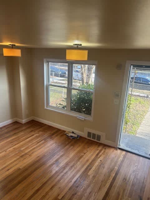 1549 Fort Dupont Street Southeast