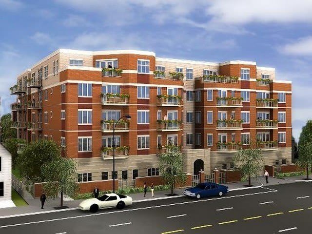 4950 N Western Avenue