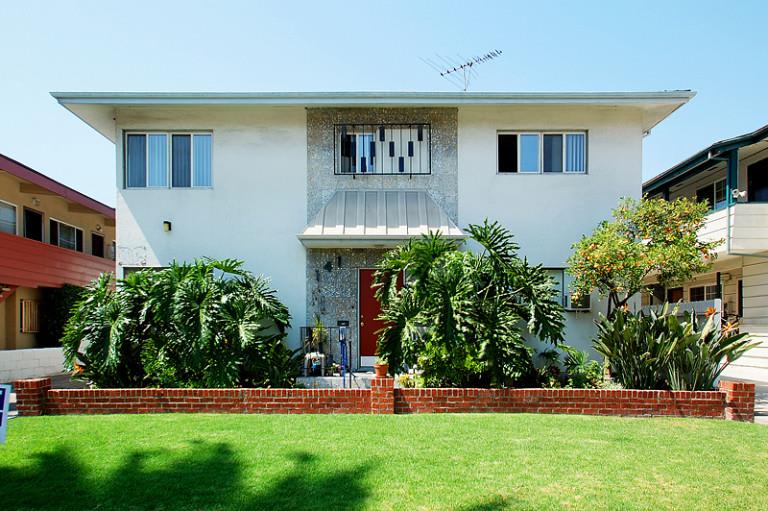 141 North Hamilton Drive