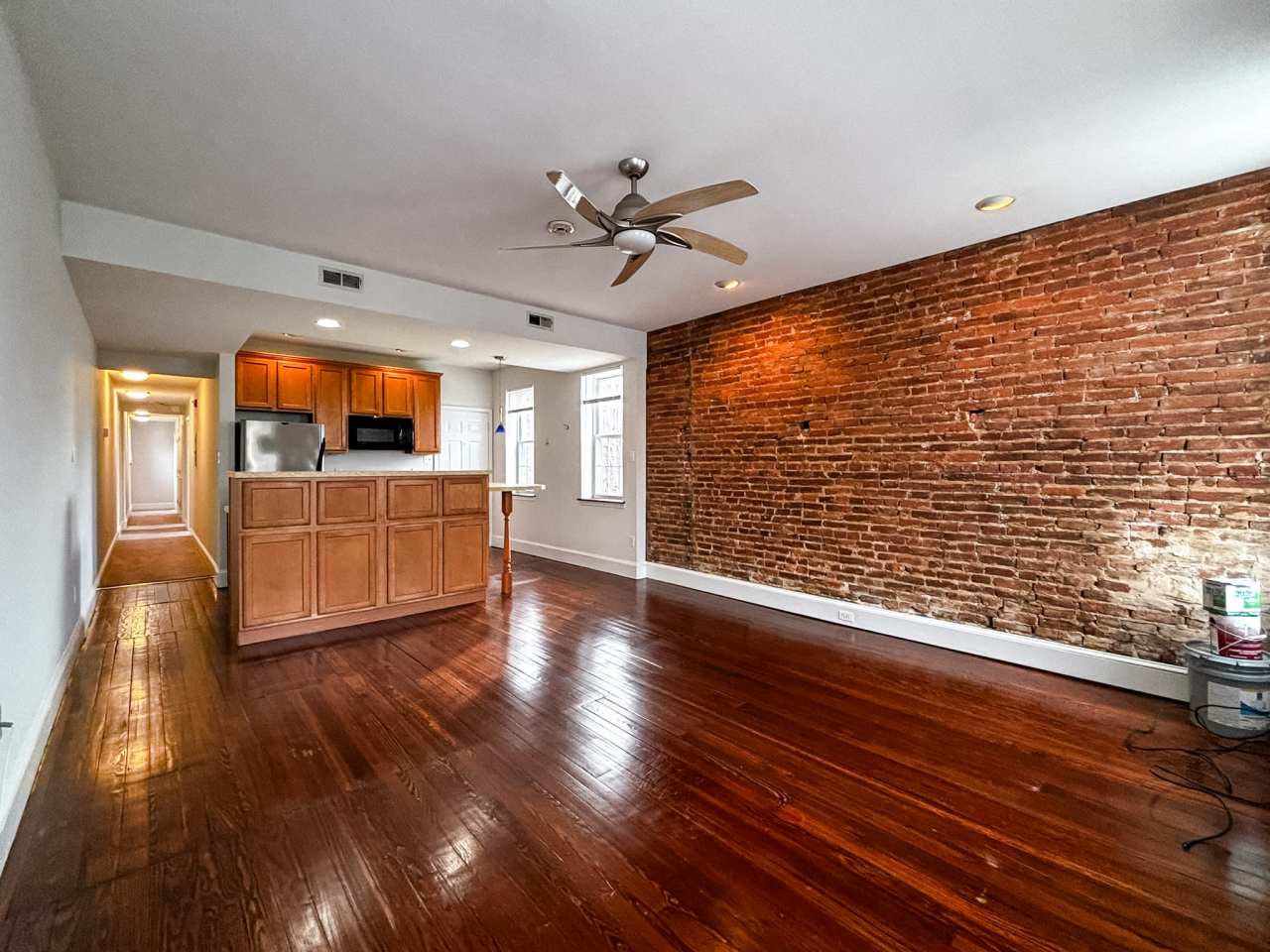 1 East Randall Street - 2