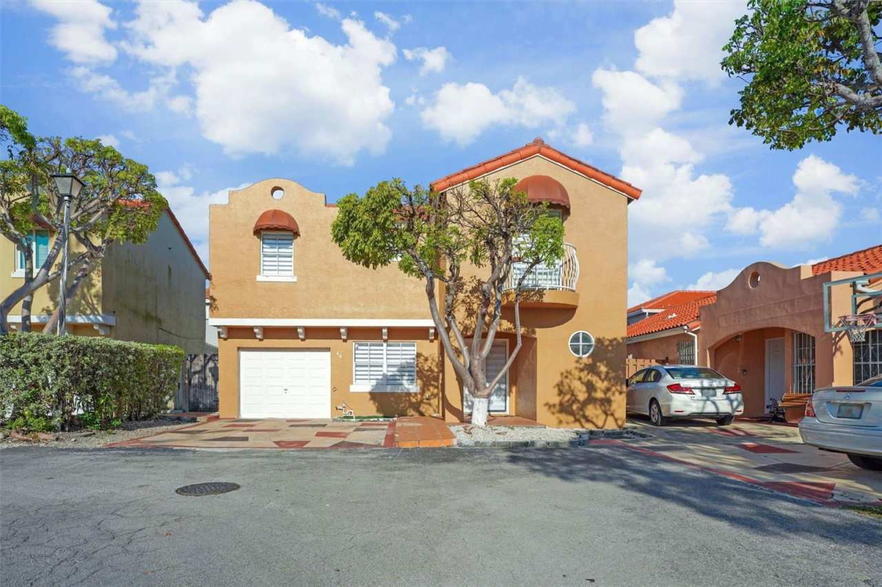 46 Northwest 85th Court