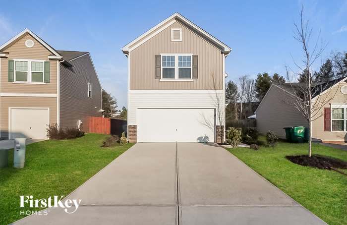 941 Bitting Hall Circle