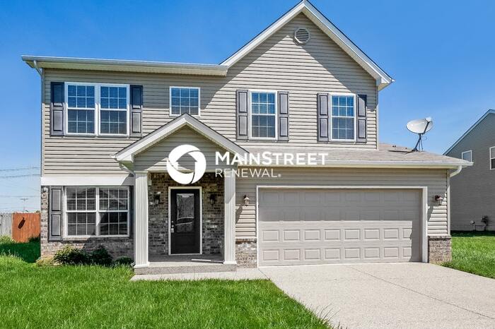 214 Bald Eagles Circle