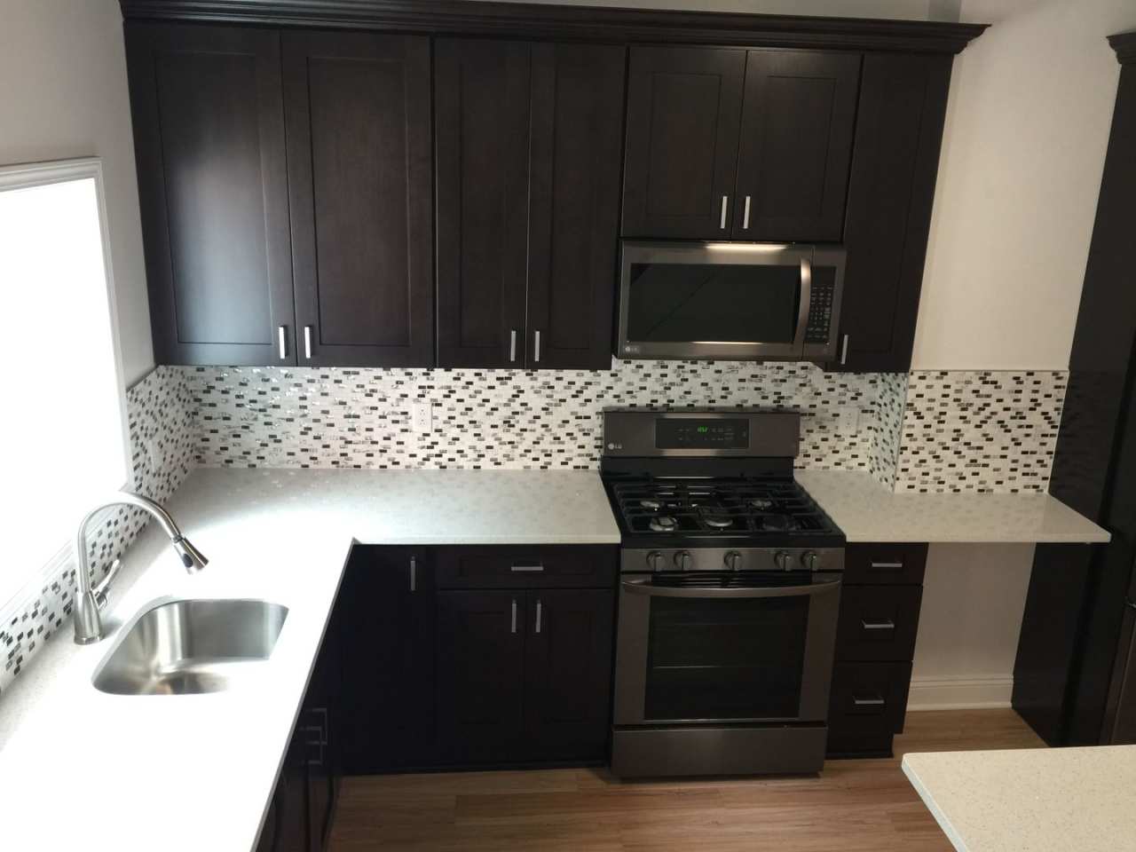 New Renovation - South Side Flats