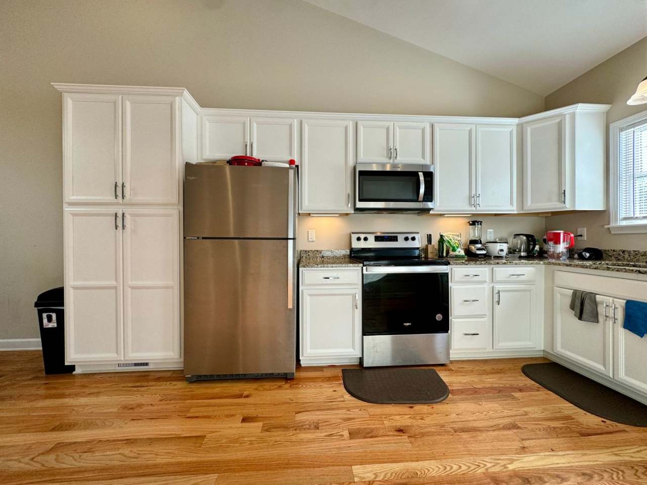 3BR/2BA Mt. Tabor Home