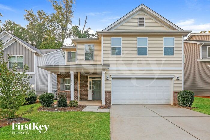 9540 Blue Knoll Court