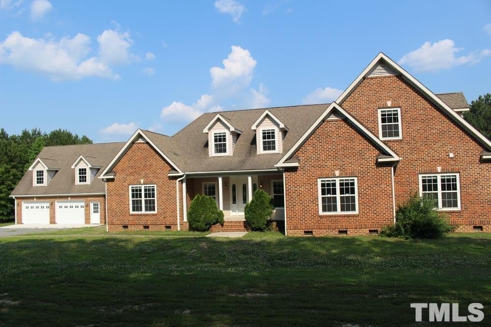 430 Olives Chapel Road