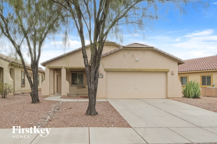 9657 North Deimos Drive