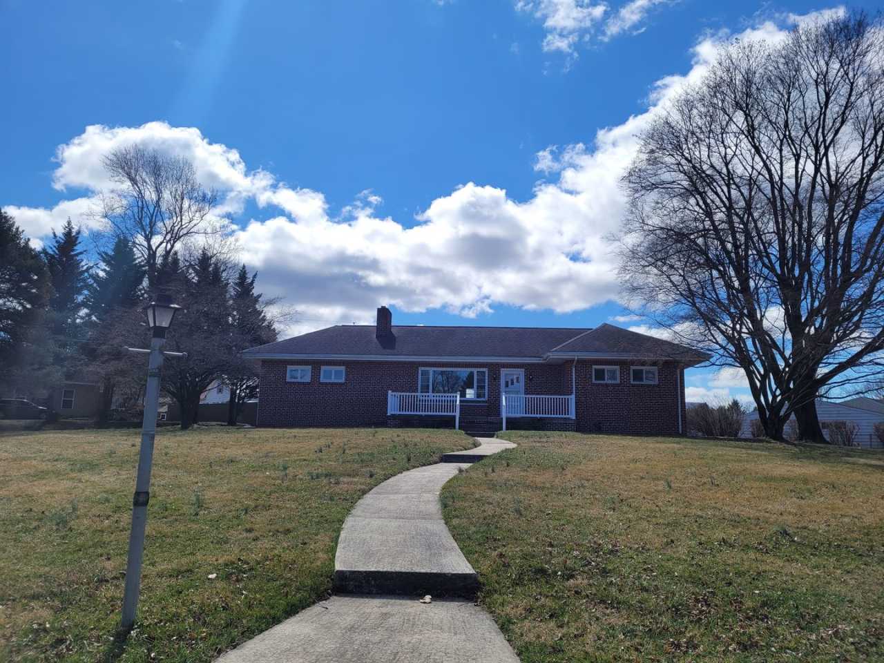 300 Richwalter St. - 3BR/1.5 Bath House - $1500 - Available April