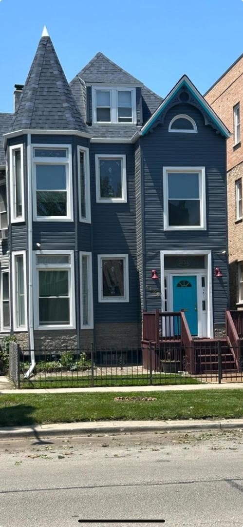 5138 S Wabash Avenue