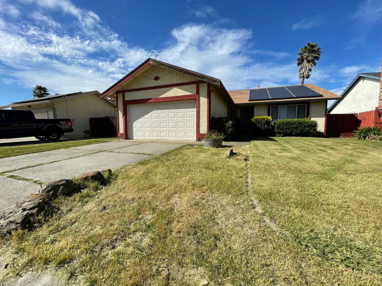 Dover Terrace South - 1010 Barrows