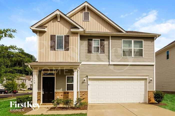 5518 Cobblestone Glen Drive