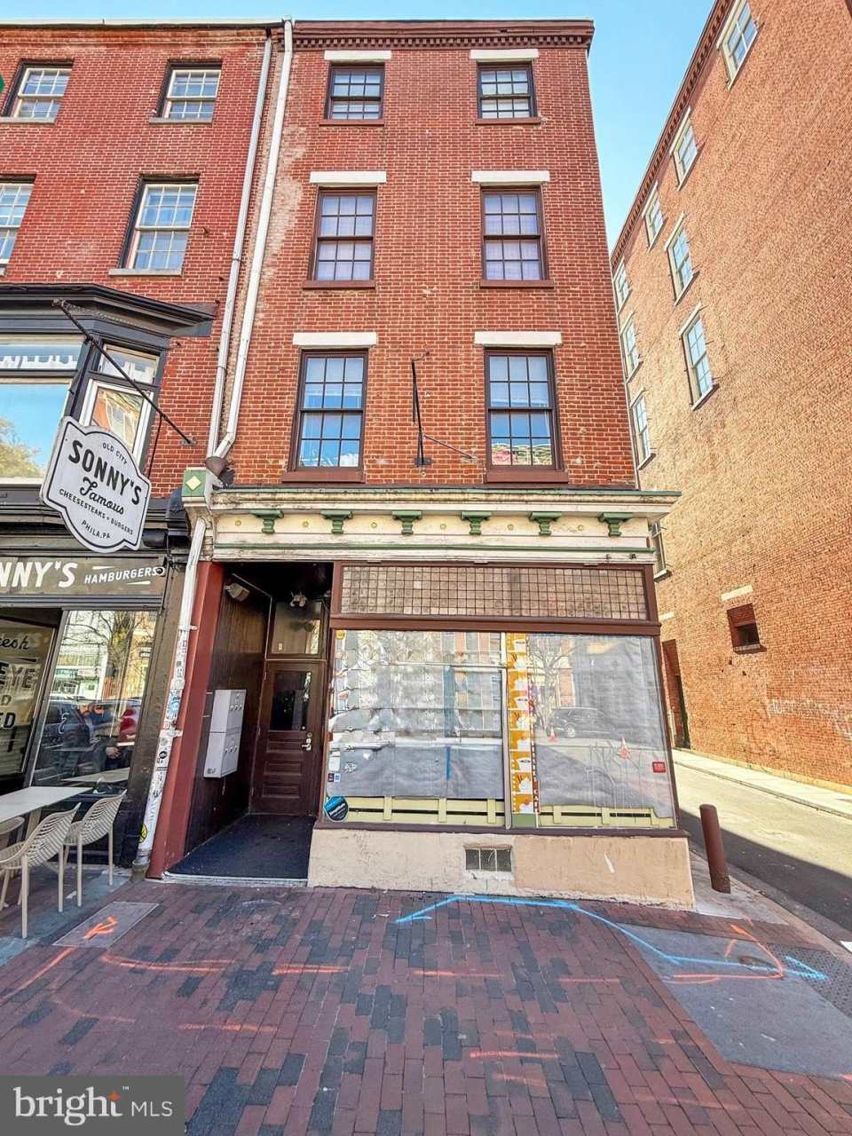 230 MARKET Street unit: 4