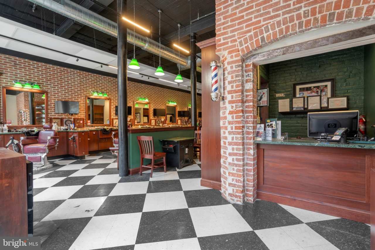 58 N 2ND Street unit: C1