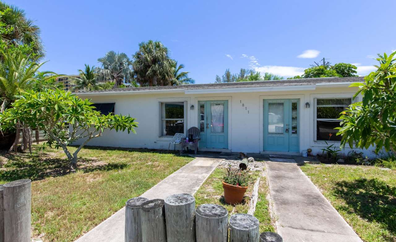 1811 Gulfstream Avenue