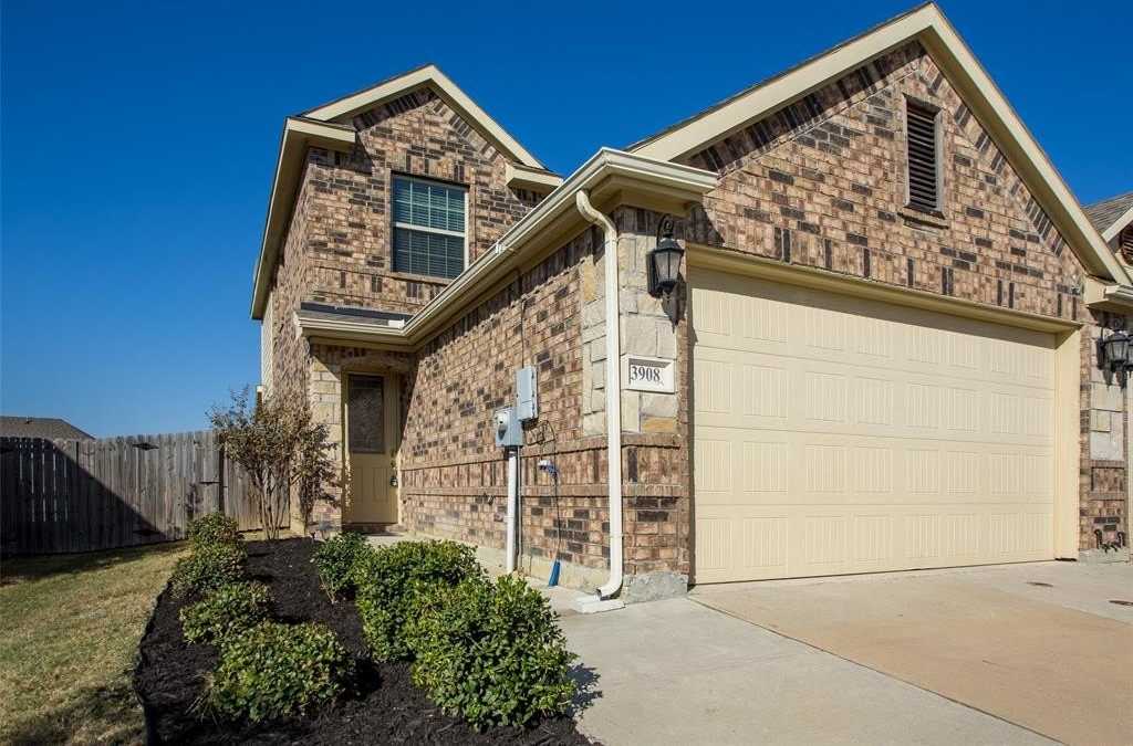 3908 Ashton Drive