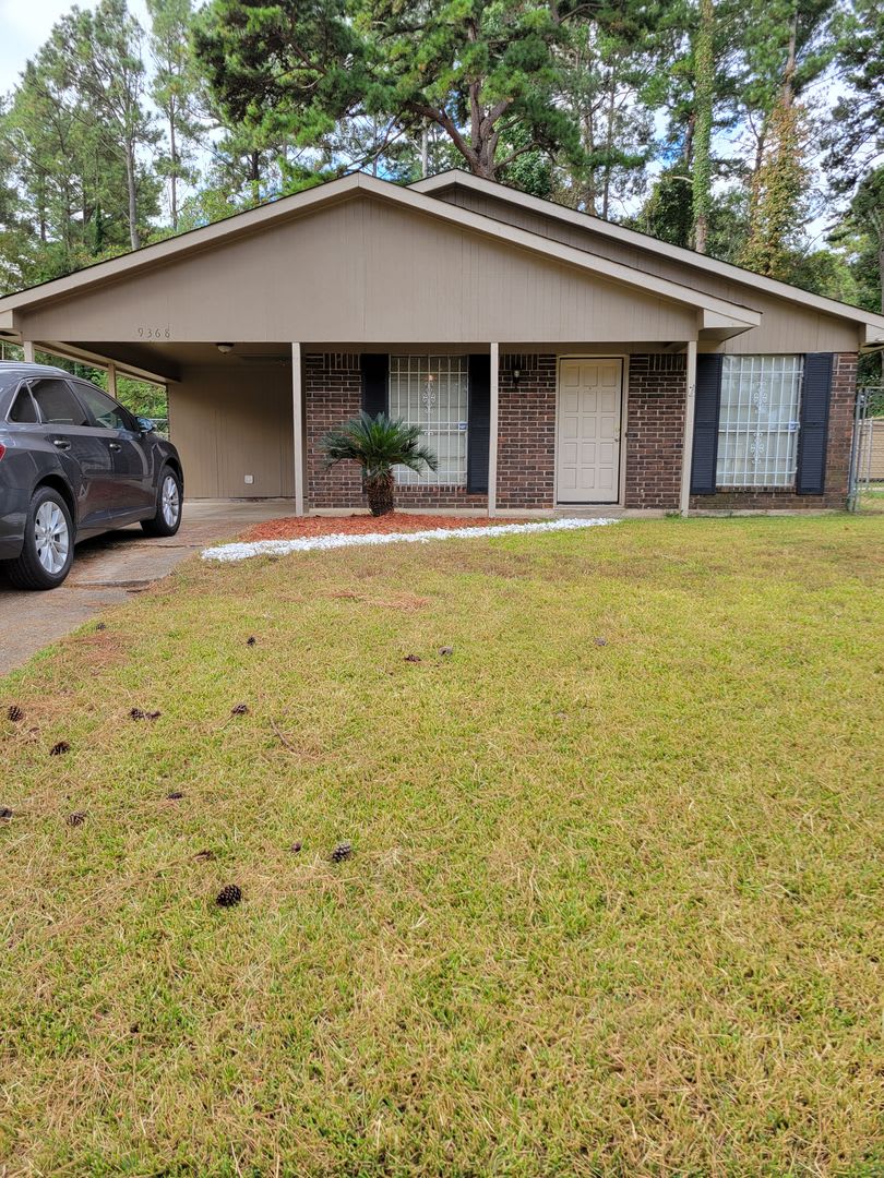 9368 Wardlow Drive, Shreveport, LA 71106