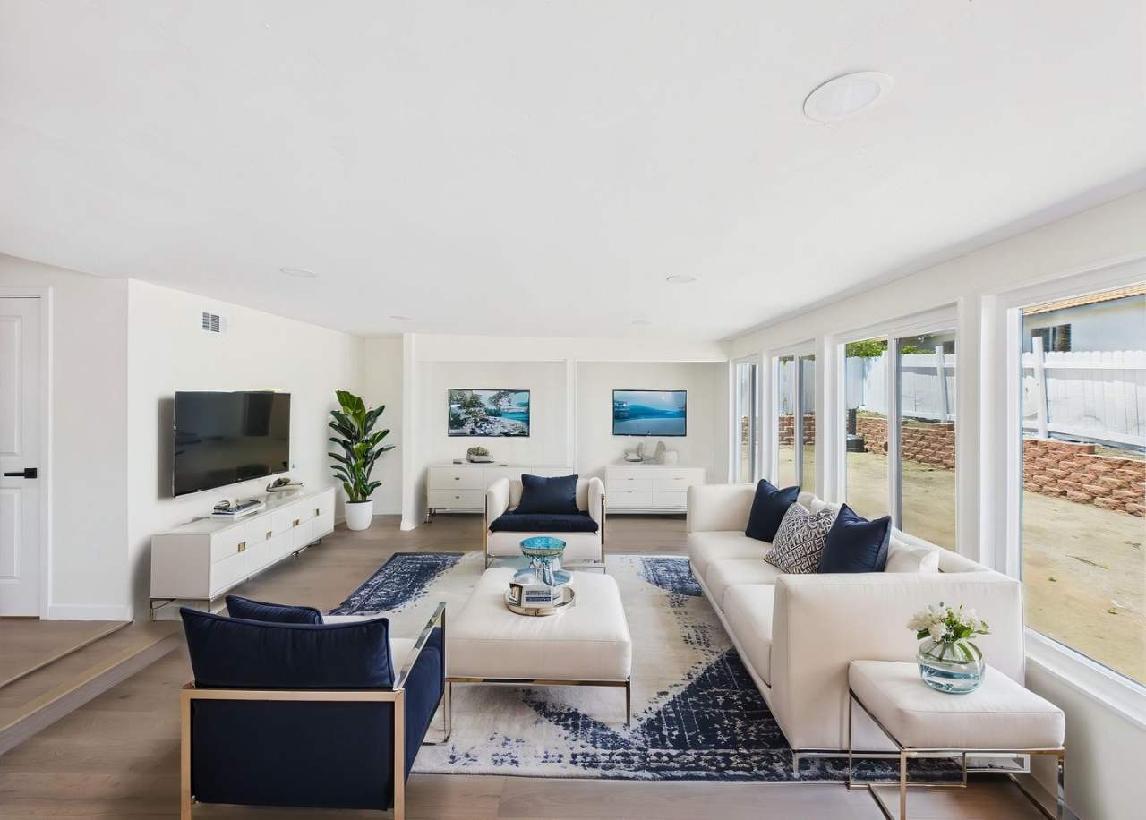 Modern Luxury 3x2 home in the Heart of Vista