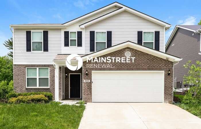 111 Ardmore Crossing Drive