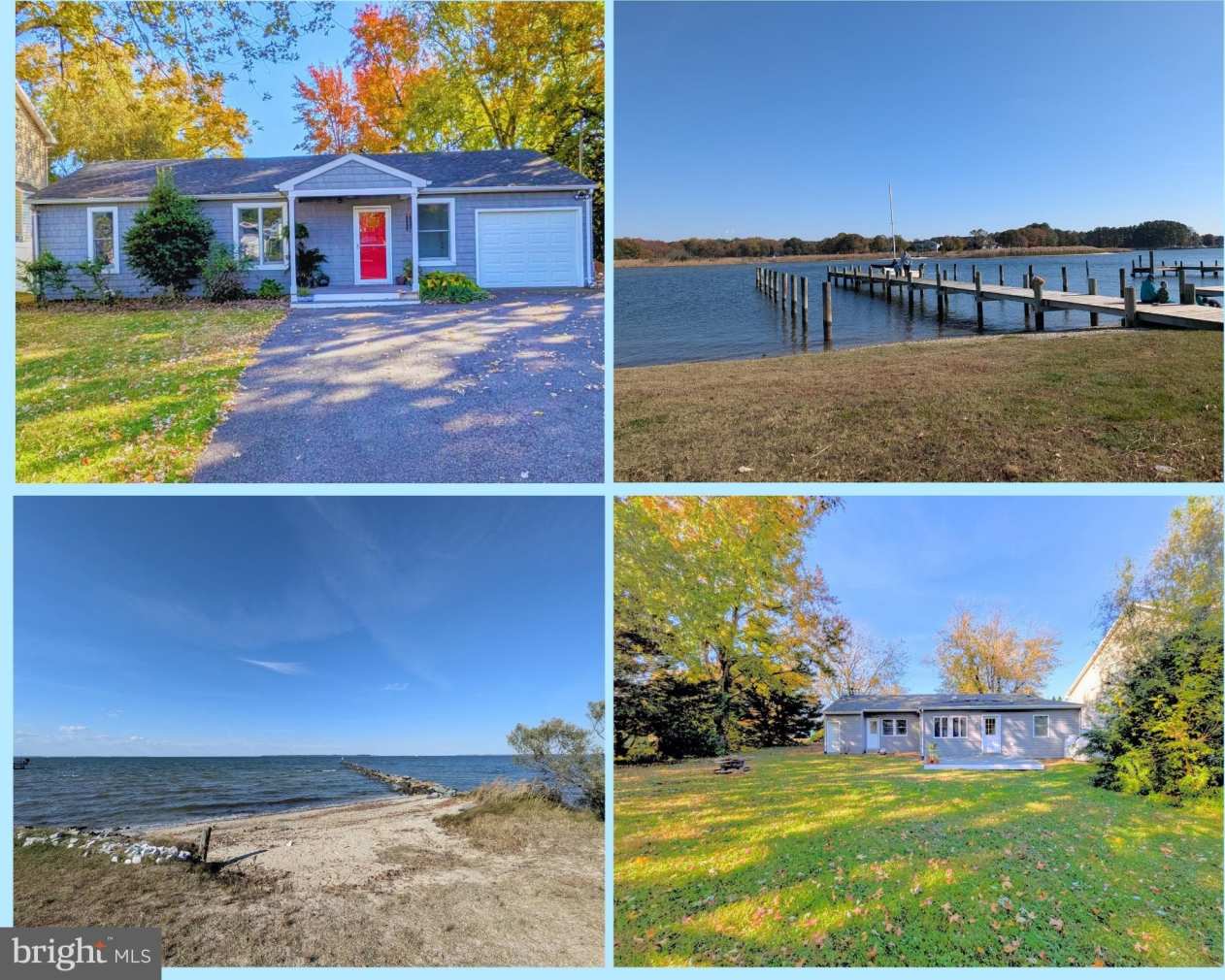 965 CHESTER RIVER Drive