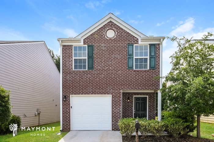 2108 Belmont Circle Northeast