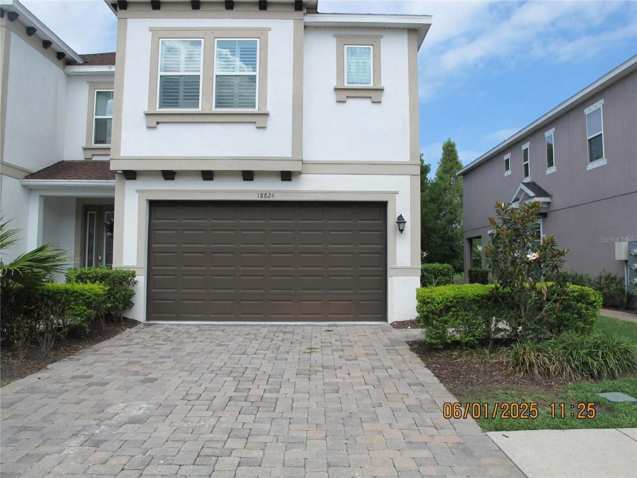 18824 NOBLE CASPIAN DRIVE