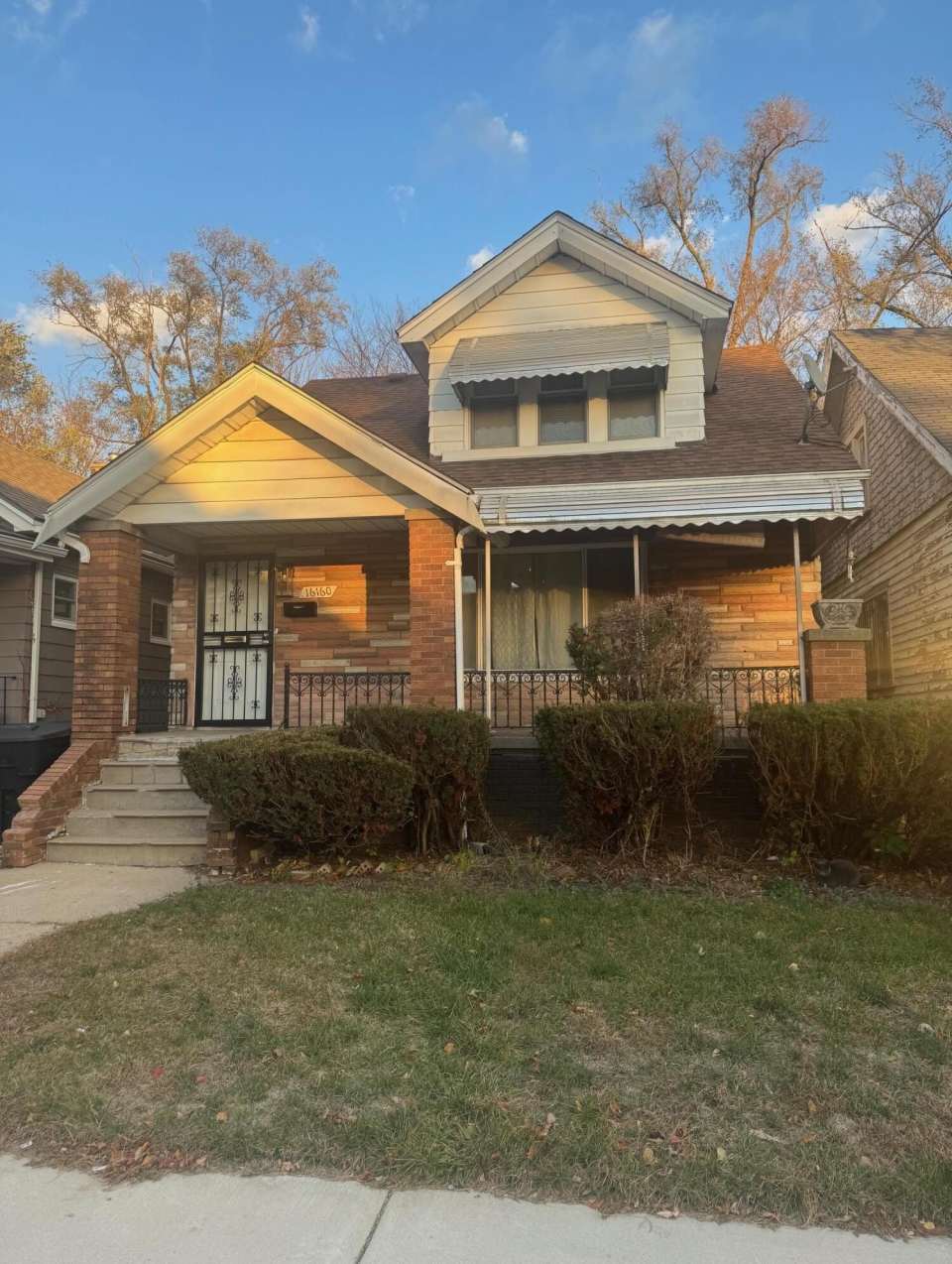 16160 San Juan Drive