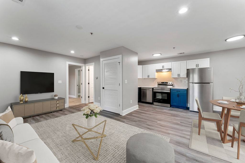 Woodbriar Management