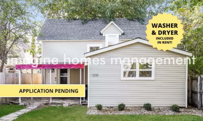 1338 Westlake Avenue