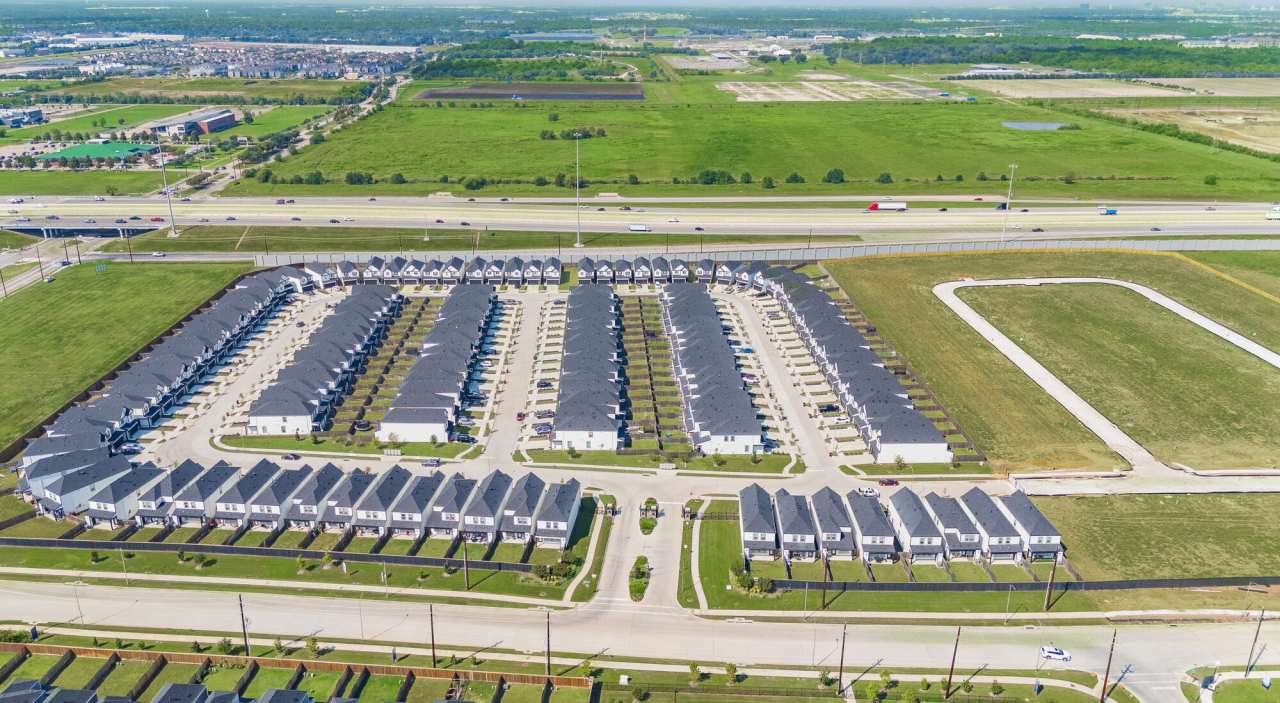 The Oaks at Grand West