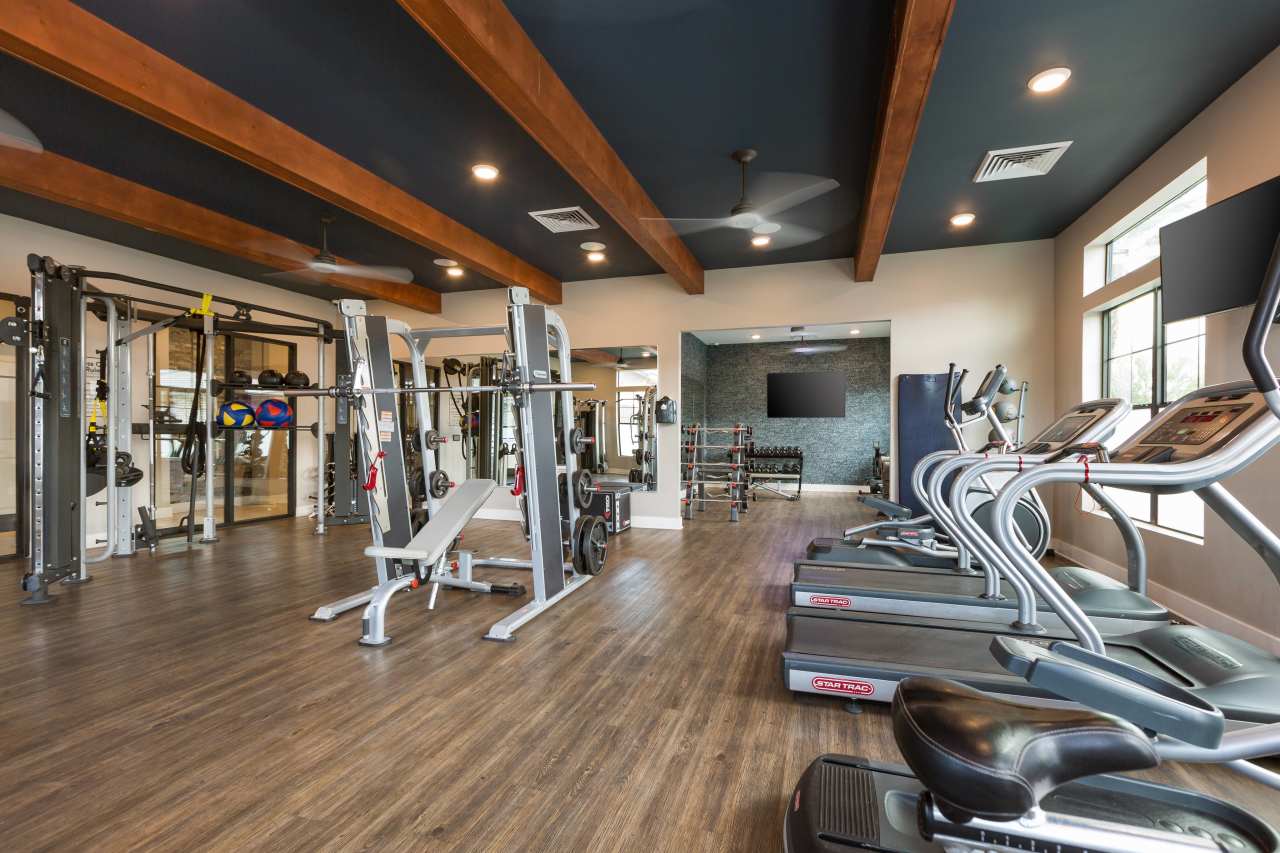 Vivace at Gateway Place