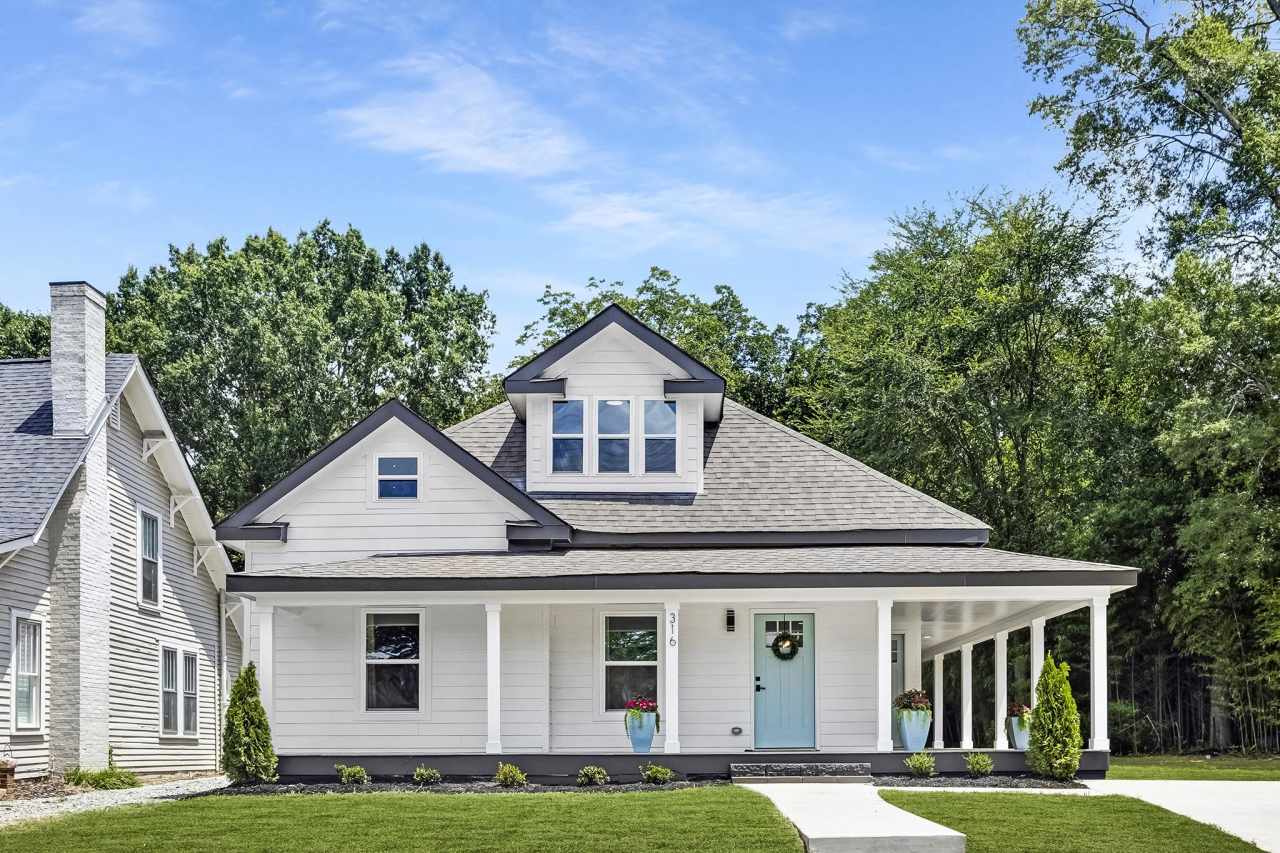 316 West 14th Street