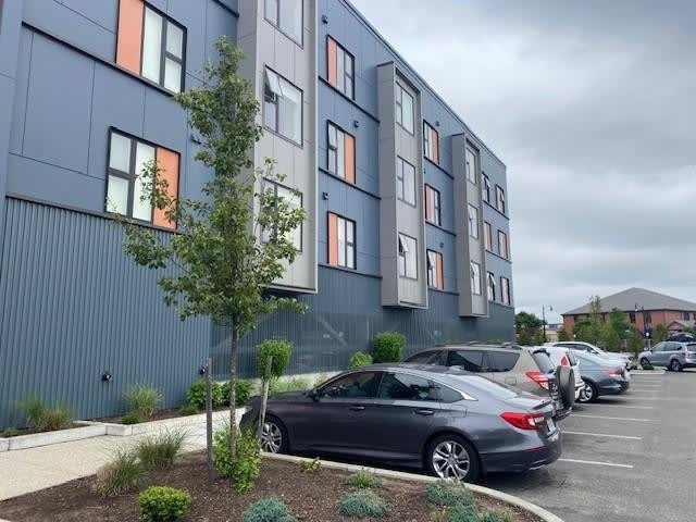 95 Cranston Street unit: 109