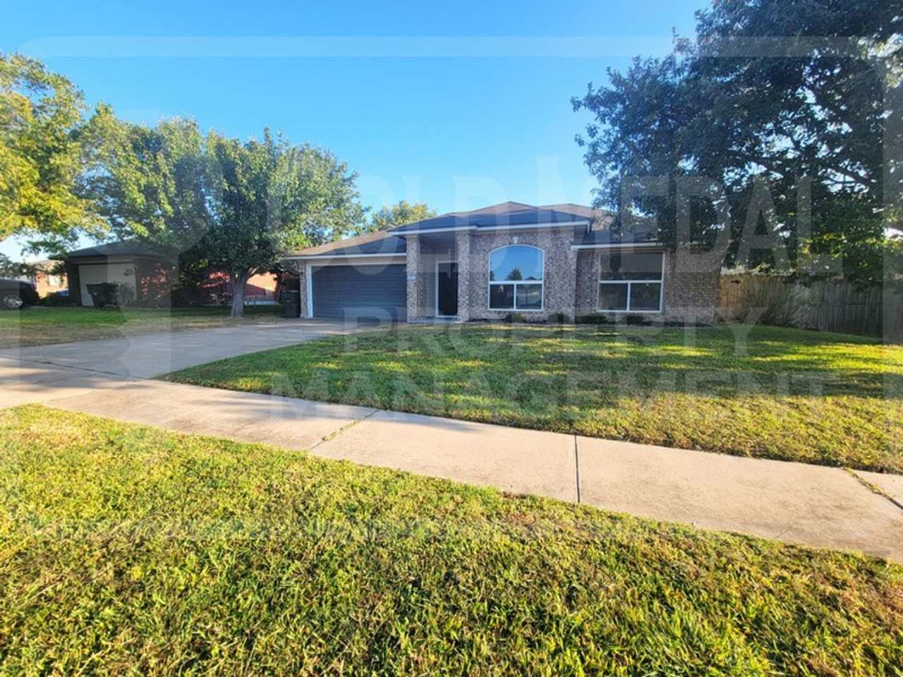 1803 Robert Tyler Dr., Killeen, TX 76542