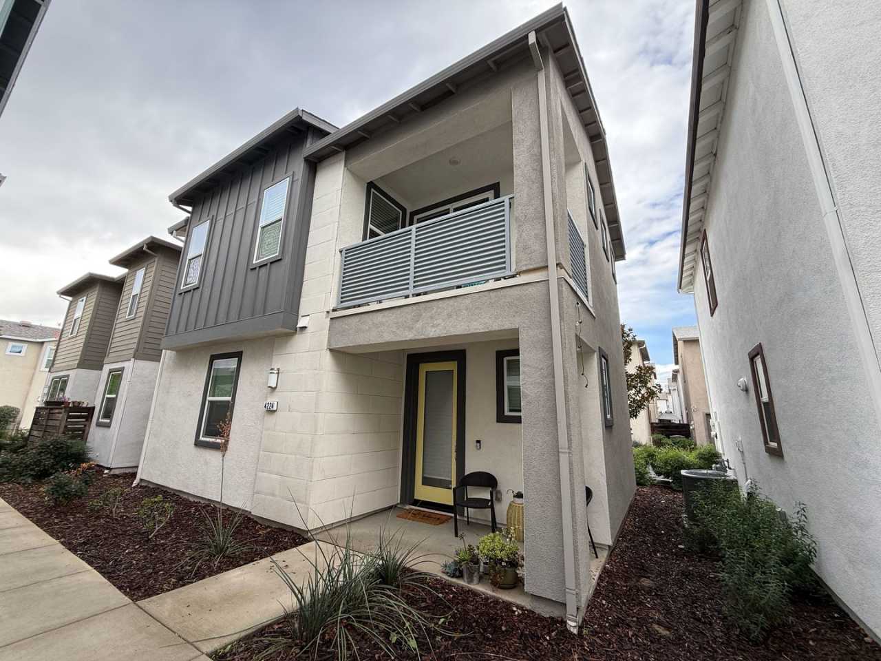 Pristine Condo in Monterey Village Gated Community