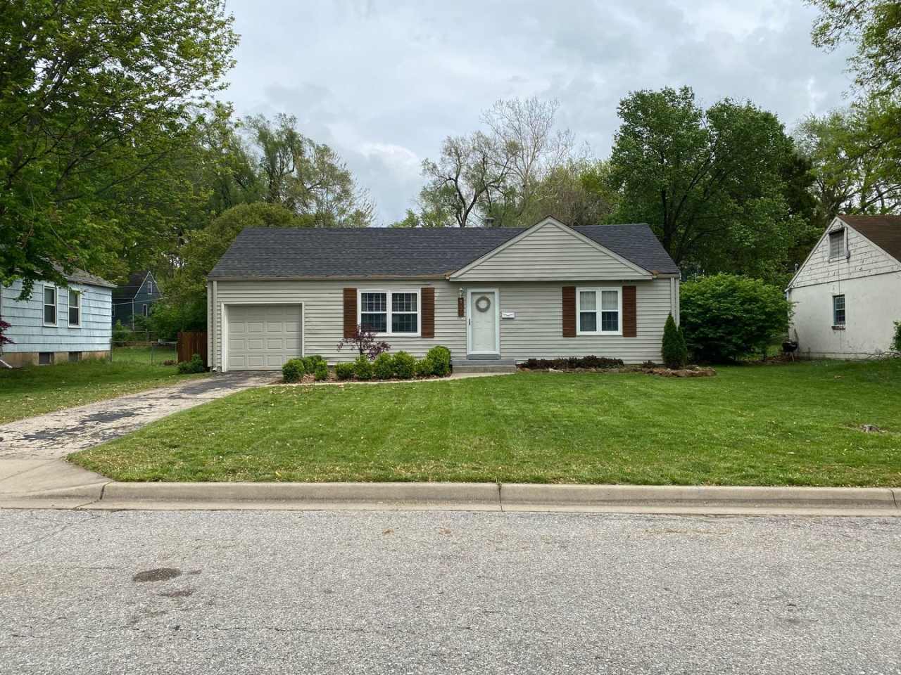 2 Bedroom Home Quick access to KU MED