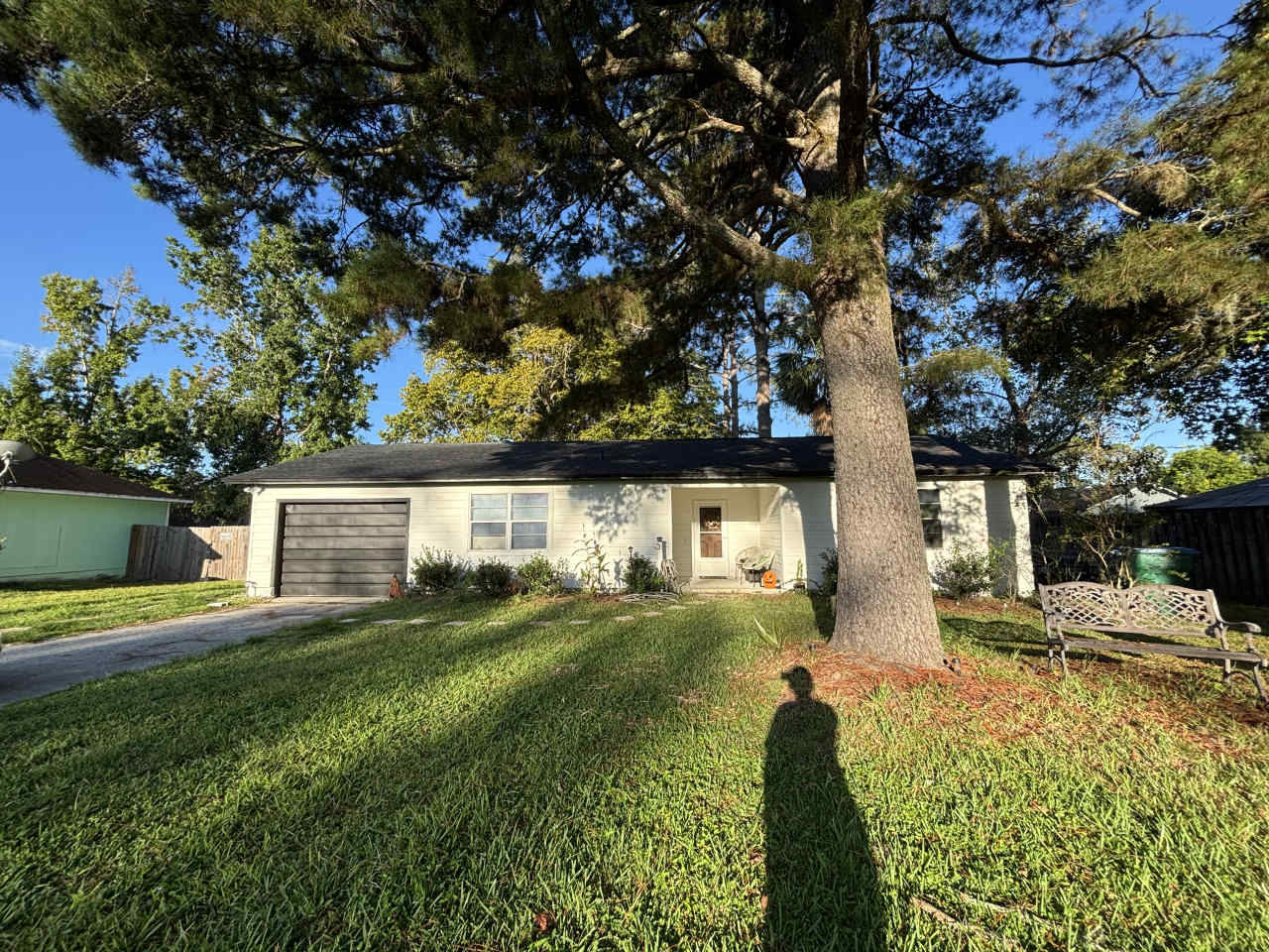 11070 Northwest 60th Drive