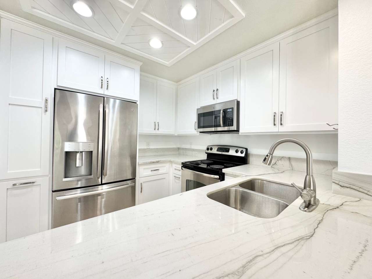 Beautiful 1Bd/1Ba located in Tustin!