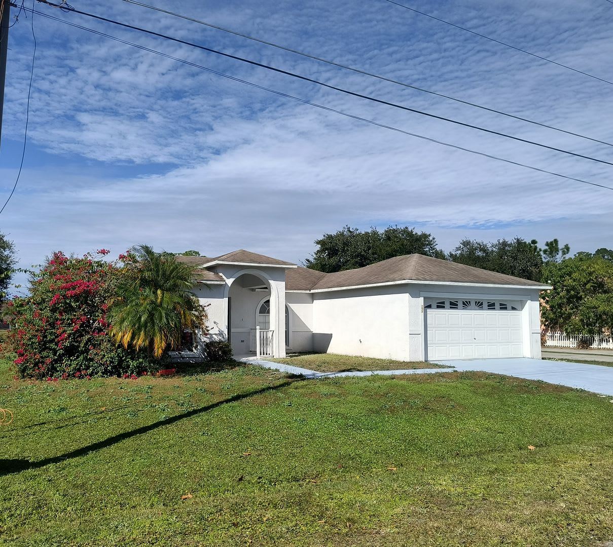 Single Family Home in Poinciana