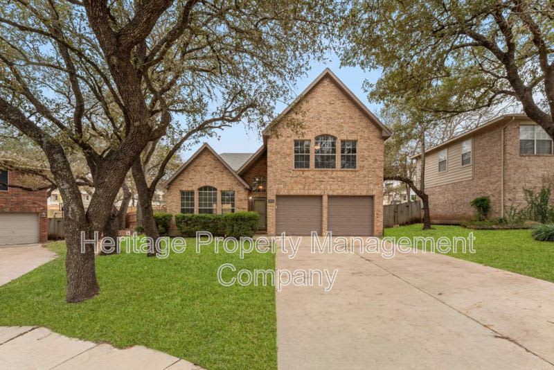 13115 Almond Bend Drive