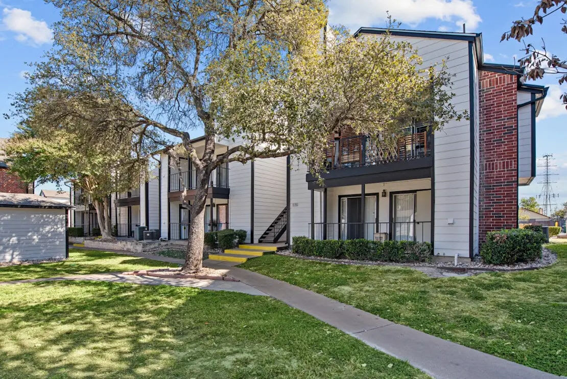 The Fielder Apartments