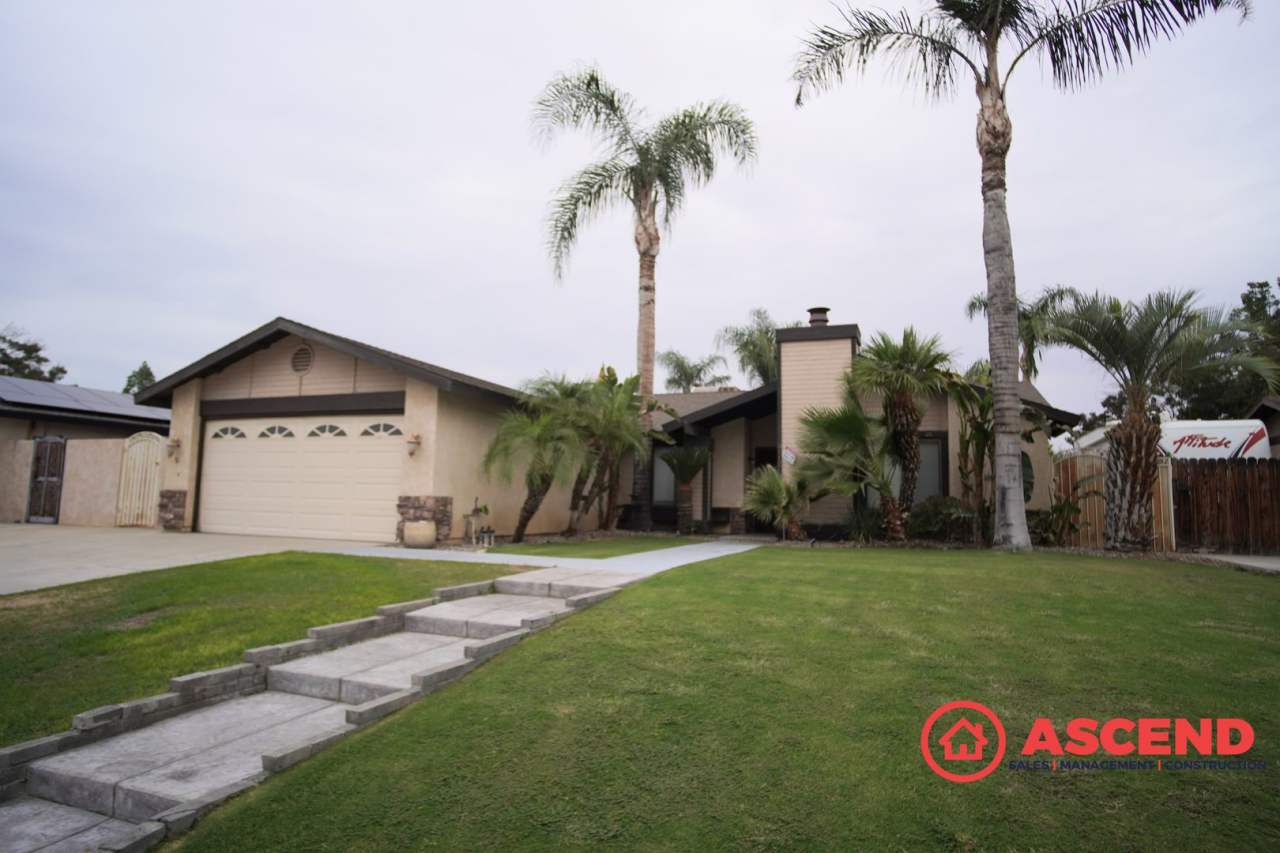 Cozy Southwest 3 Bedroom 2 Bath Home Coming Soon!