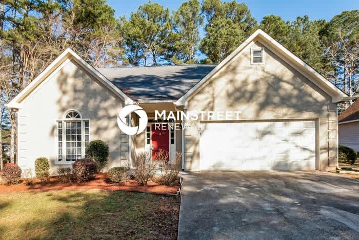 1276 Grindenwald Drive