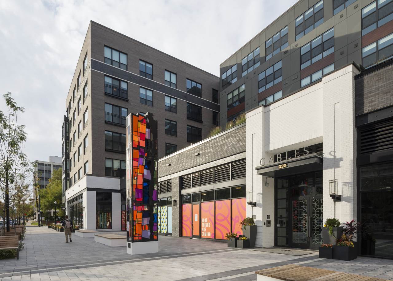 Gables Old Town North