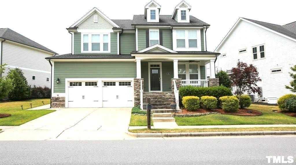 53 Old Piedmont Circle