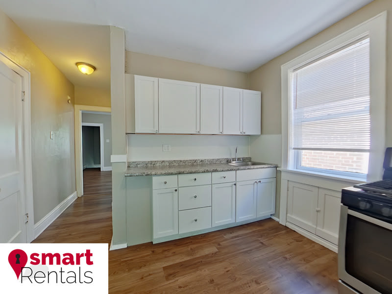 3720 Winnebago Street - 2F