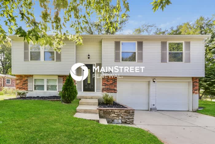 4401 Culpepper Circle