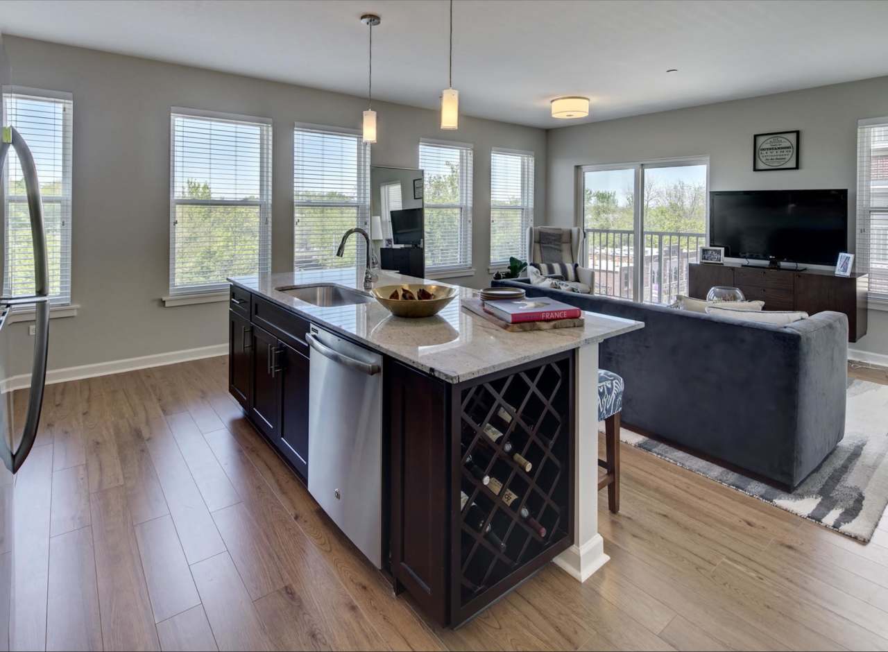 AMLI Evanston