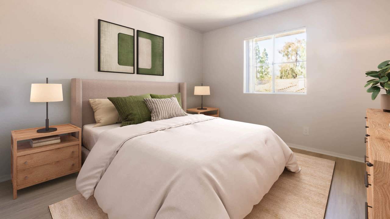 Oak Park Apartment Homes