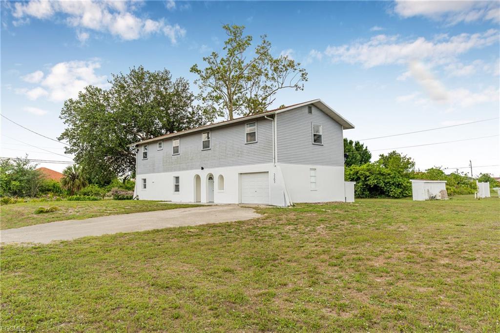 3303 6th Street Southwest